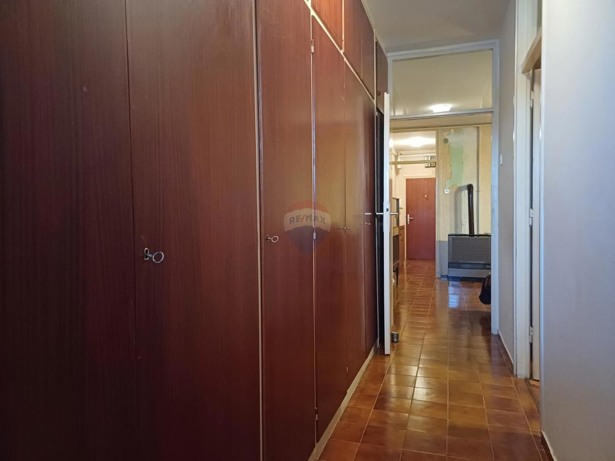 Stanovanje/Apartma Stoja, Pula, 78,07m2