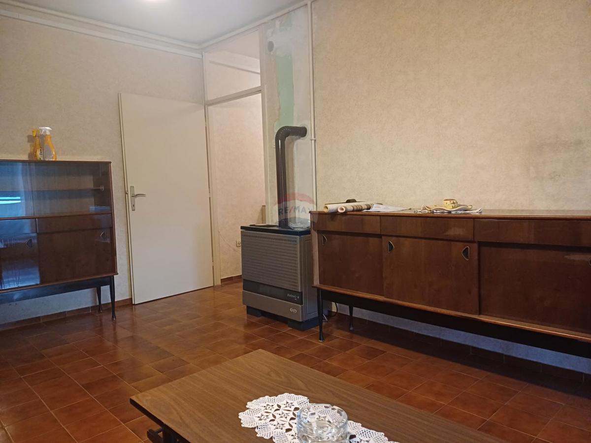 Stanovanje/Apartma Stoja, Pula, 78,07m2