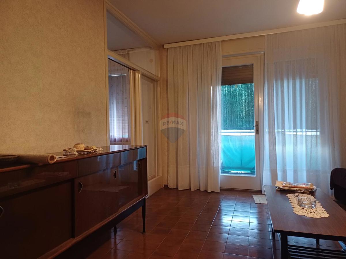 Stanovanje/Apartma Stoja, Pula, 78,07m2