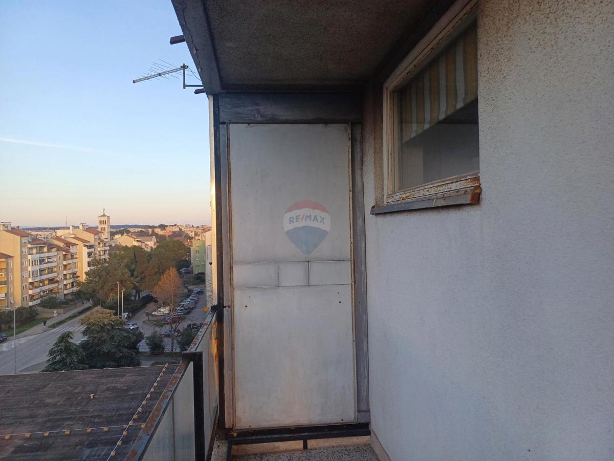 Stanovanje/Apartma Stoja, Pula, 78,07m2