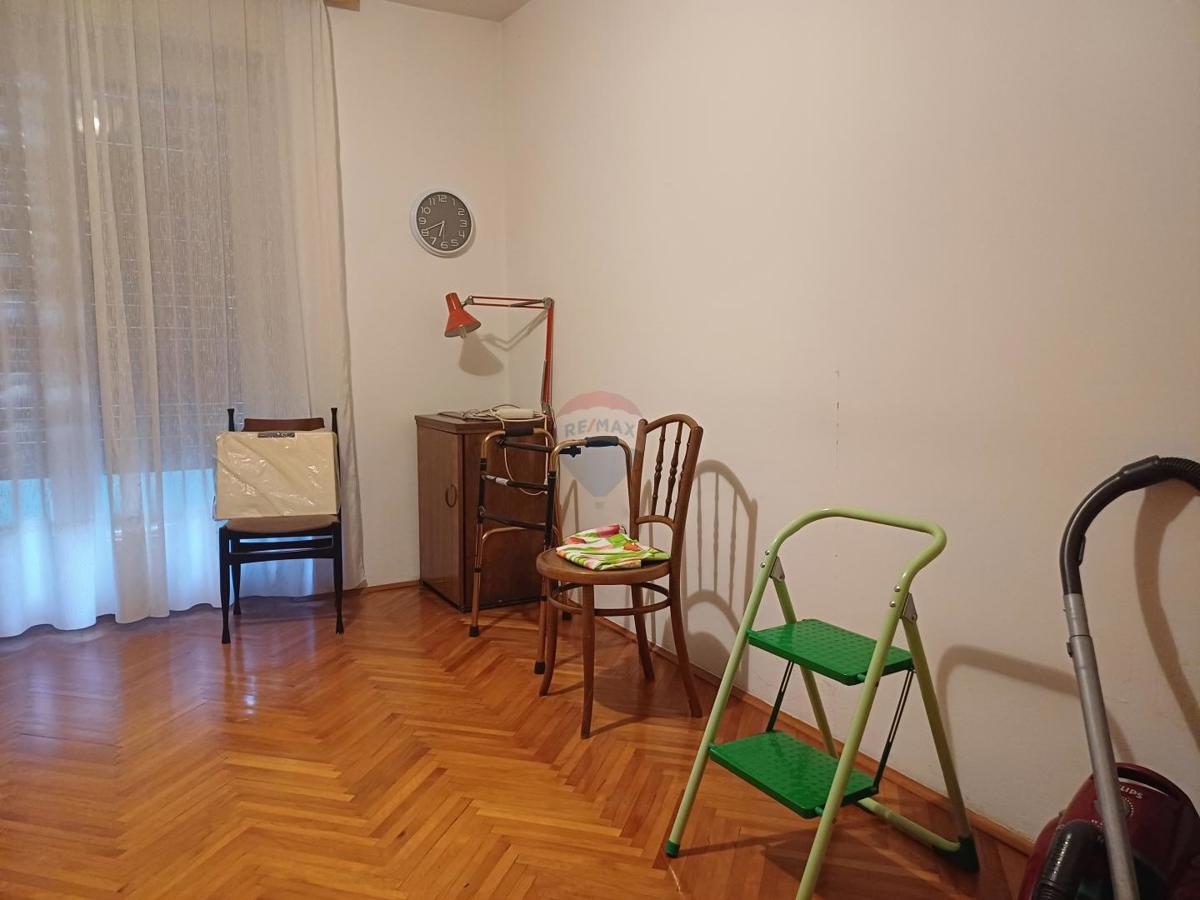 Stanovanje/Apartma Stoja, Pula, 78,07m2