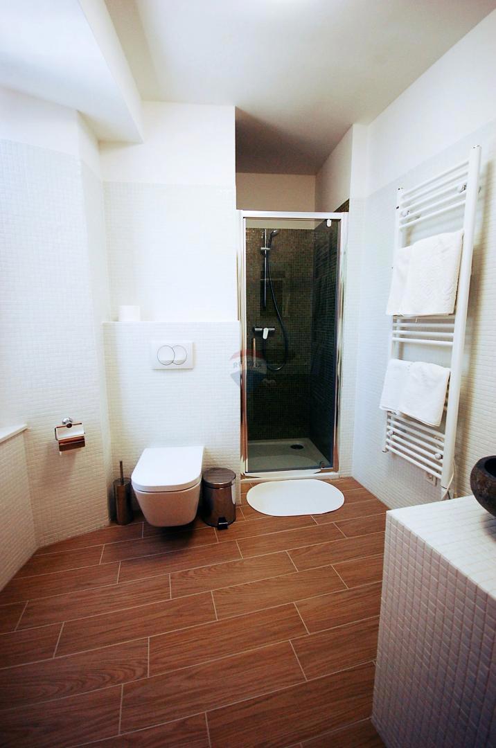 Hiša Krk, 180m2