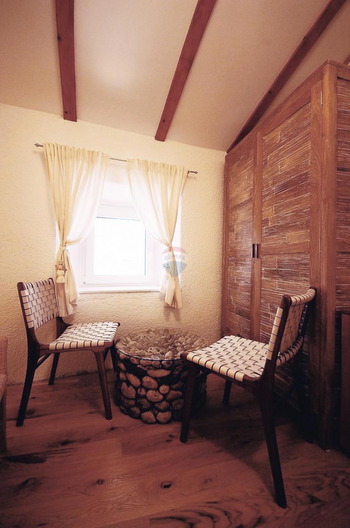 Hiša Krk, 180m2