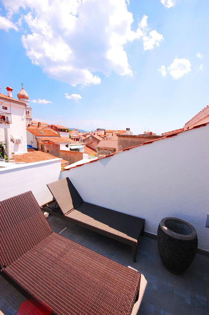 Hiša Krk, 180m2