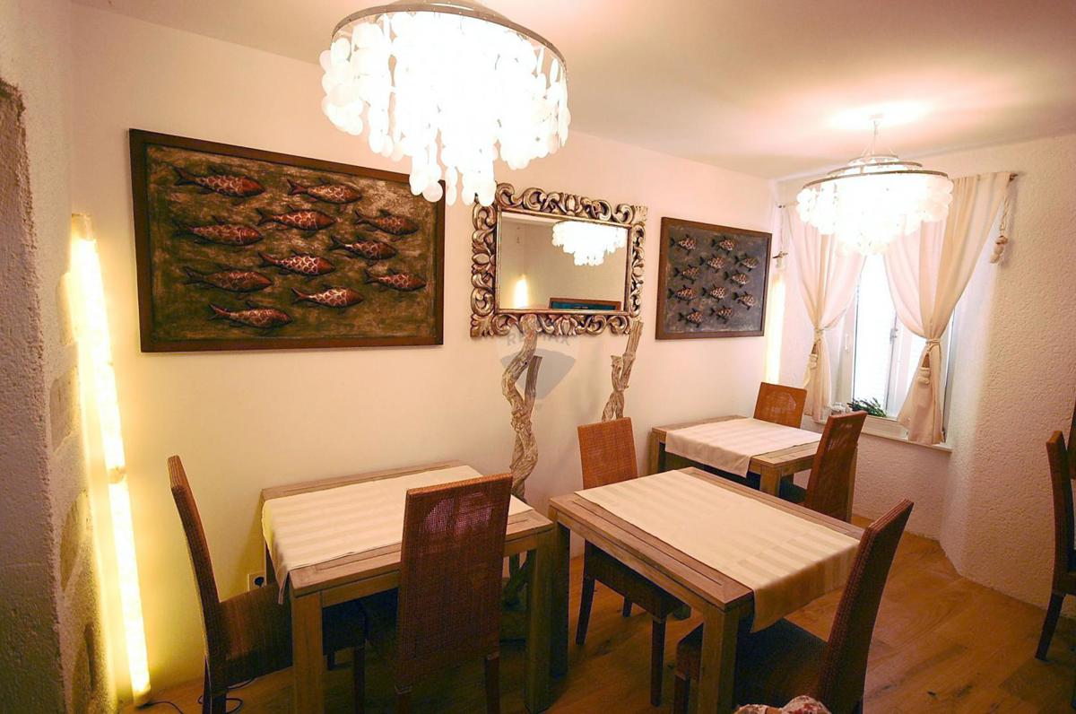 Hiša Krk, 180m2
