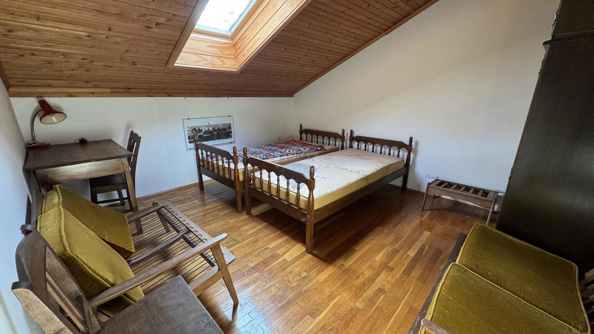 Hiša Gostinjac, Dobrinj, 200m2