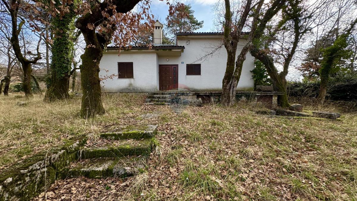 Hiša Gostinjac, Dobrinj, 200m2