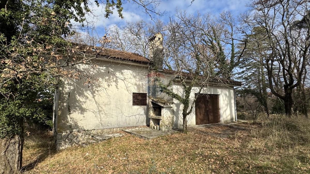 Hiša Gostinjac, Dobrinj, 200m2