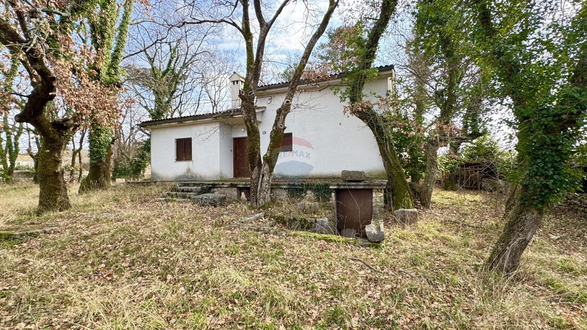 Hiša Gostinjac, Dobrinj, 200m2