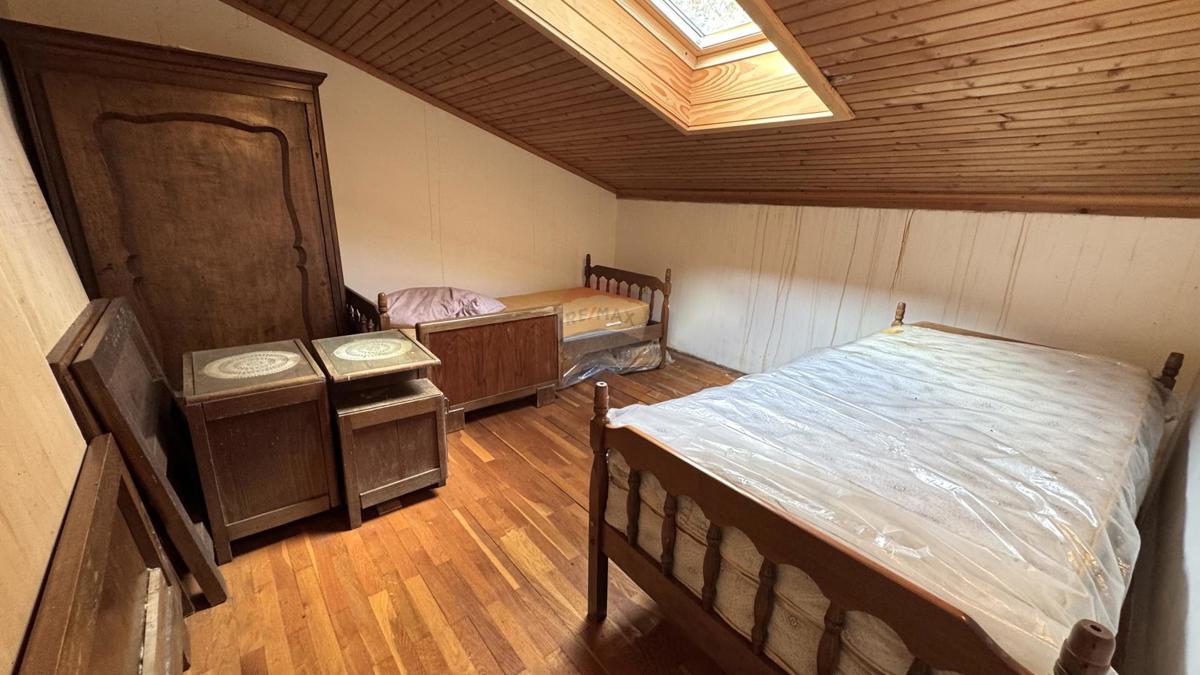 Hiša Gostinjac, Dobrinj, 200m2