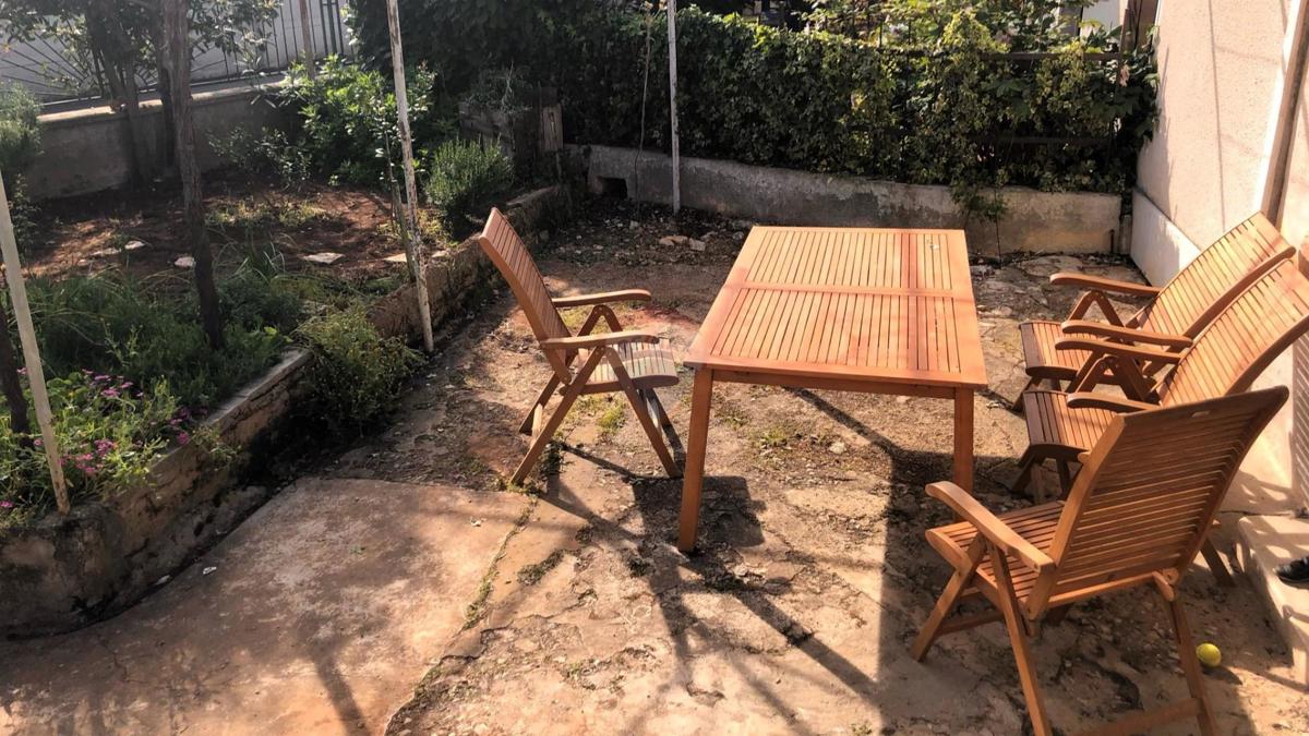 Hiša Veli vrh, Pula, 56m2