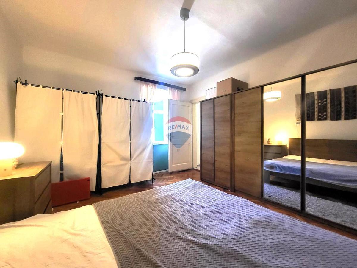 Hiša Veli vrh, Pula, 56m2
