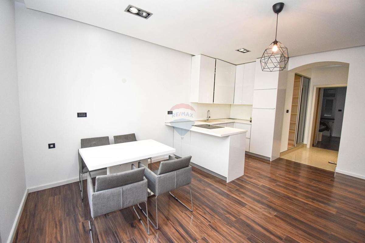 Stanovanje/Apartma Donji grad, Donji Grad, 78m2