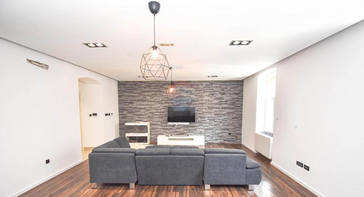 Stanovanje/Apartma Donji grad, Donji Grad, 78m2