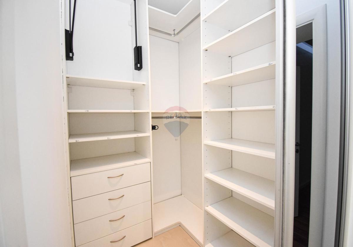 Stanovanje/Apartma Donji grad, Donji Grad, 78m2