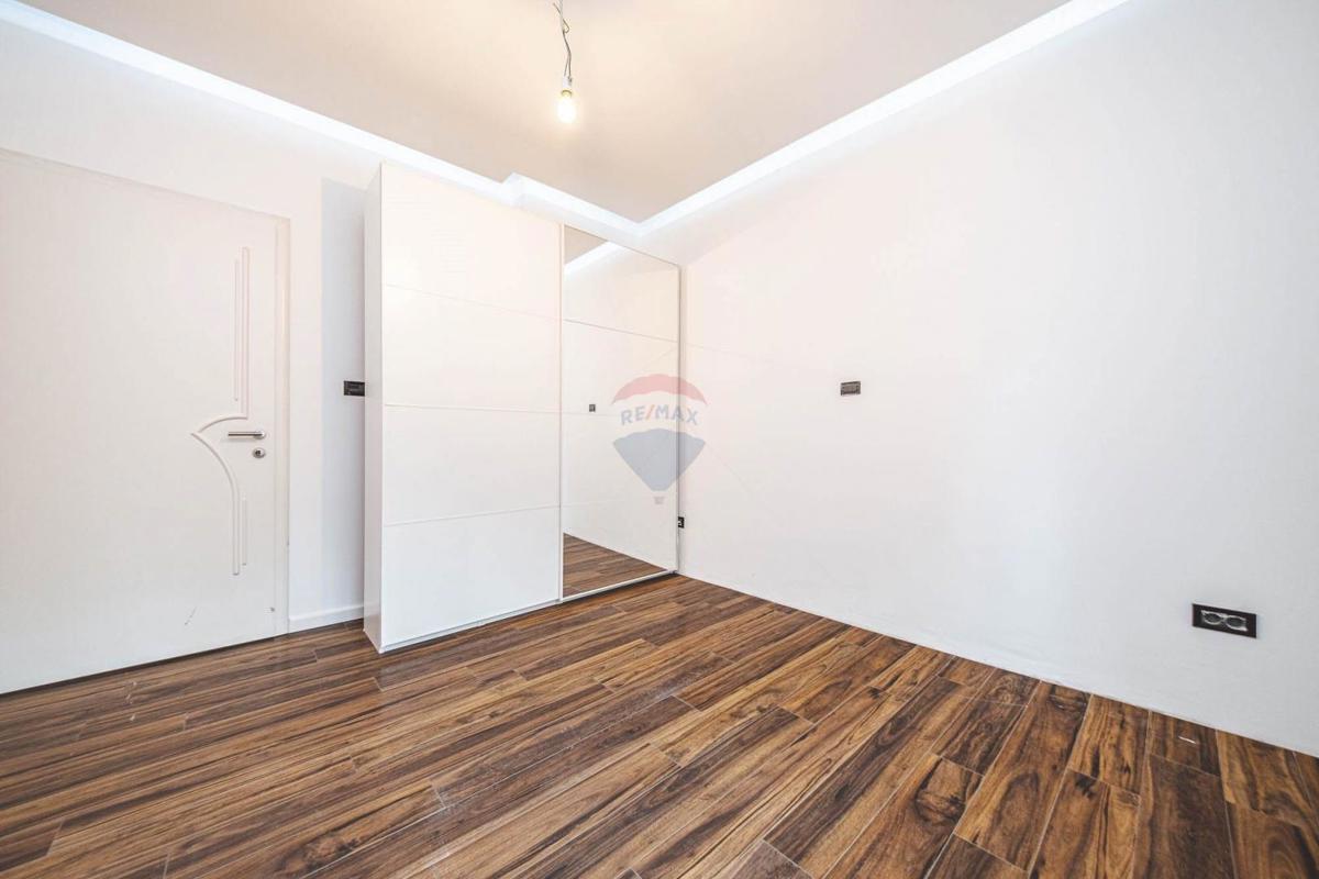 Stanovanje/Apartma Donji grad, Donji Grad, 78m2