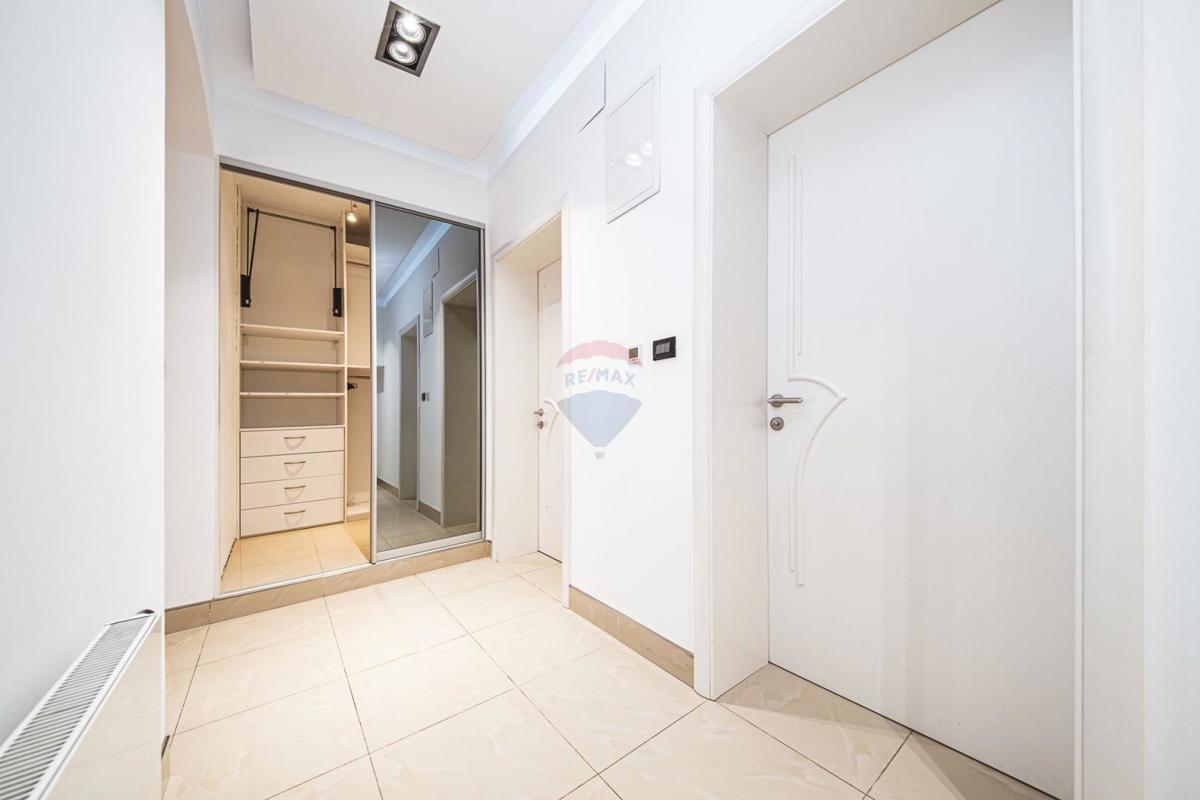 Stanovanje/Apartma Donji grad, Donji Grad, 78m2
