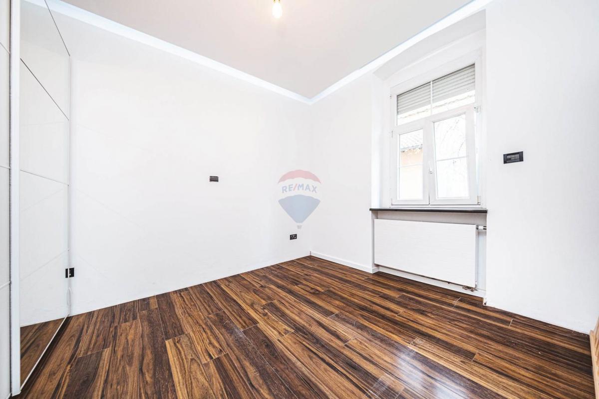 Stanovanje/Apartma Donji grad, Donji Grad, 78m2