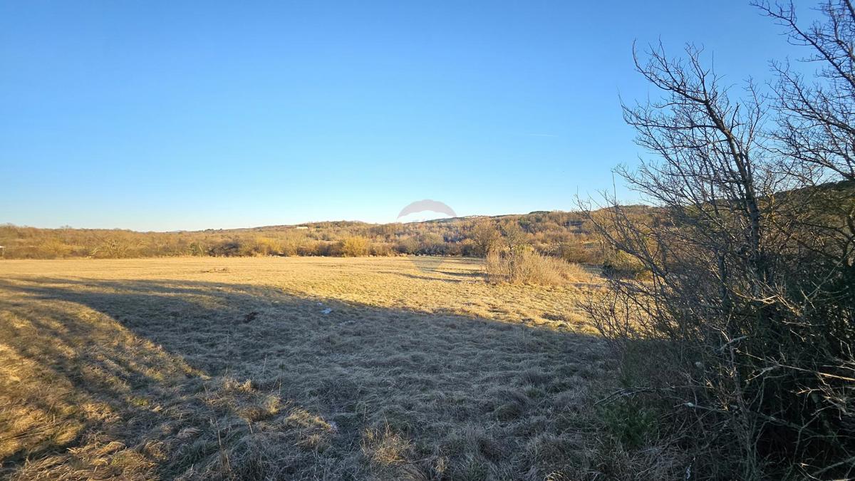 Stavbno zemljišče Grožnjan, 20.342m2