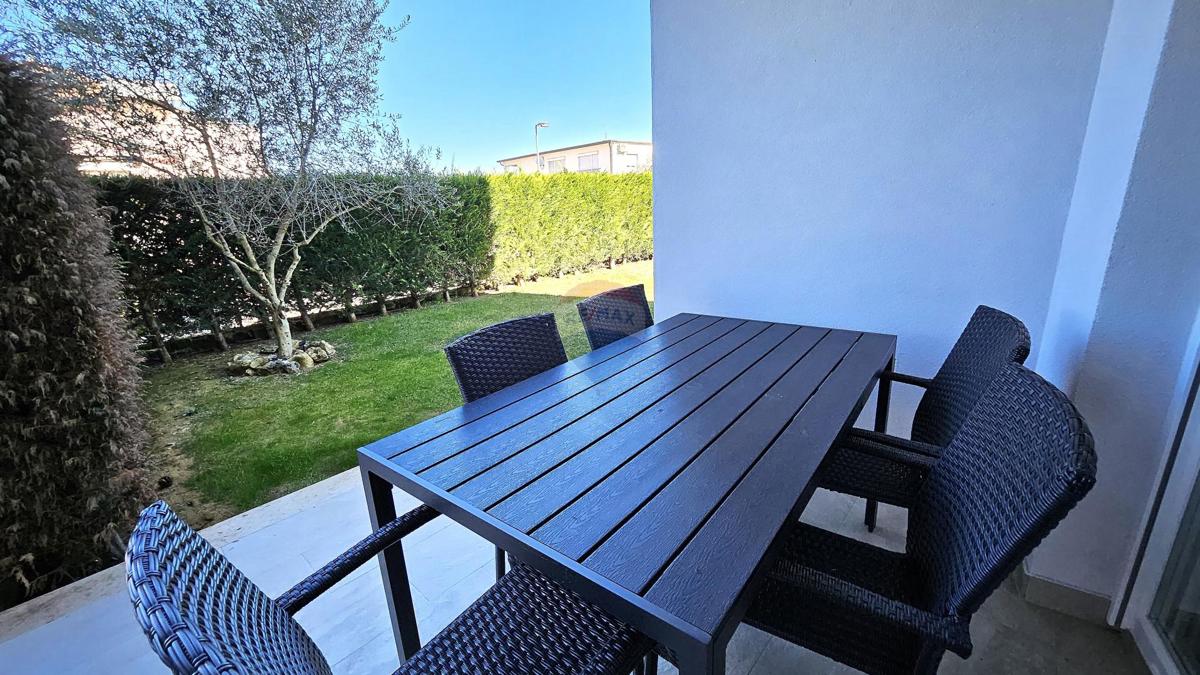 Stanovanje/Apartma Umag, 63,85m2