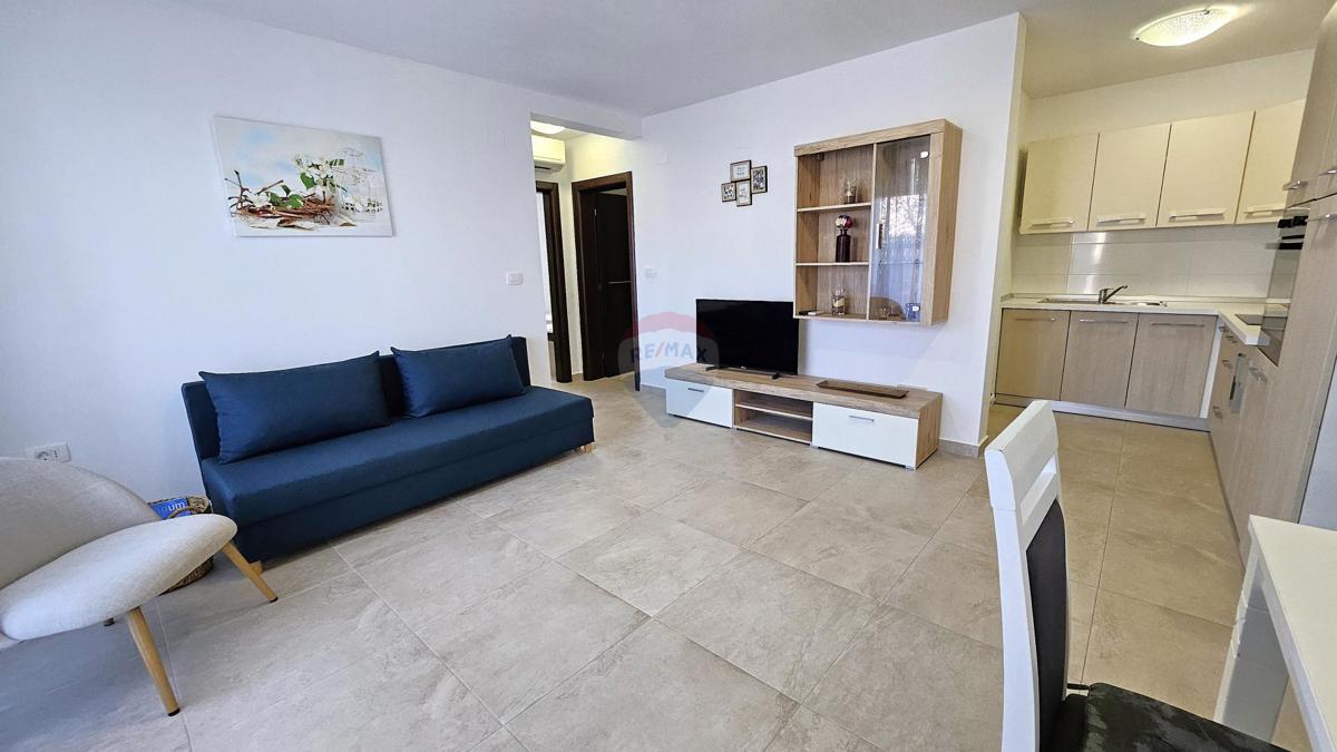 Stanovanje/Apartma Umag, 63,85m2