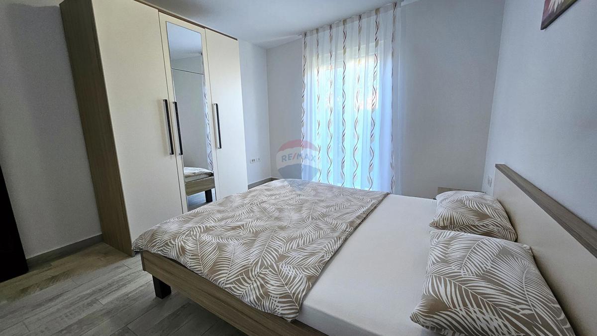 Stanovanje/Apartma Umag, 63,85m2
