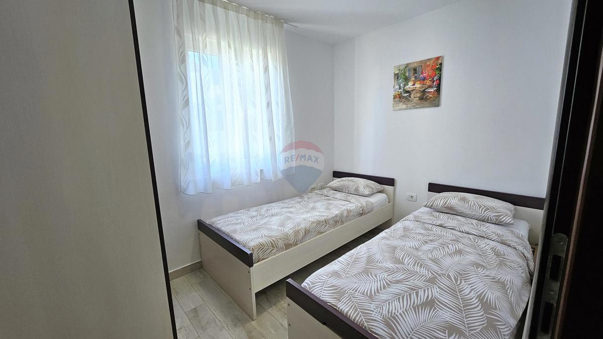 Stanovanje/Apartma Umag, 63,85m2
