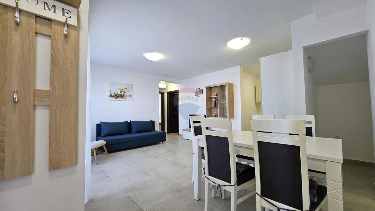 Stanovanje/Apartma Umag, 63,85m2
