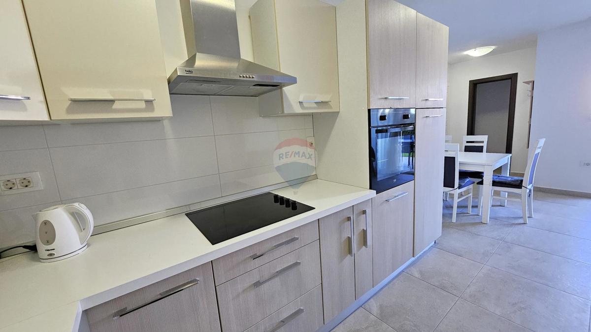 Stanovanje/Apartma Umag, 63,85m2
