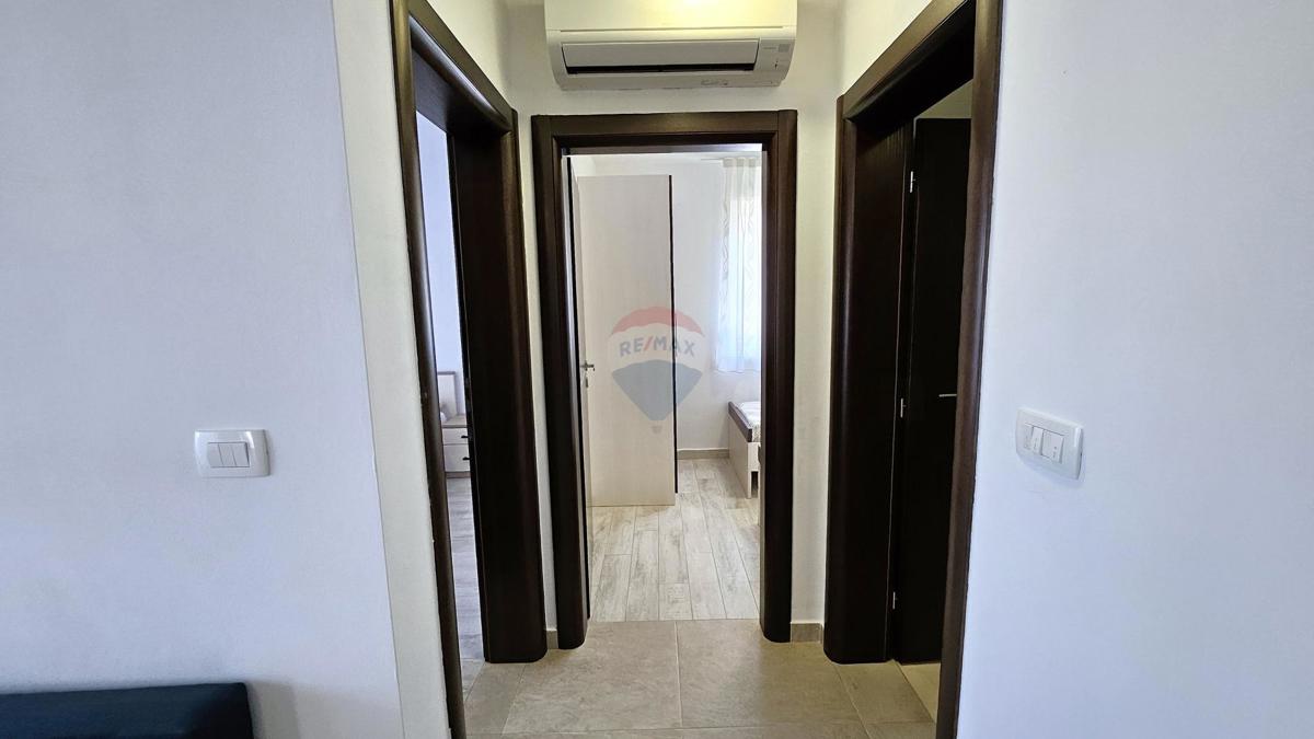 Stanovanje/Apartma Umag, 63,85m2