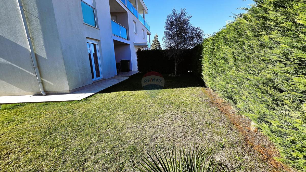 Stanovanje/Apartma Umag, 63,85m2
