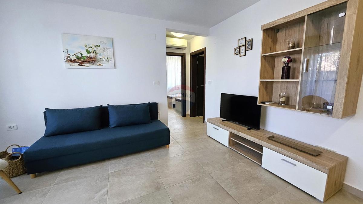 Stanovanje/Apartma Umag, 63,85m2