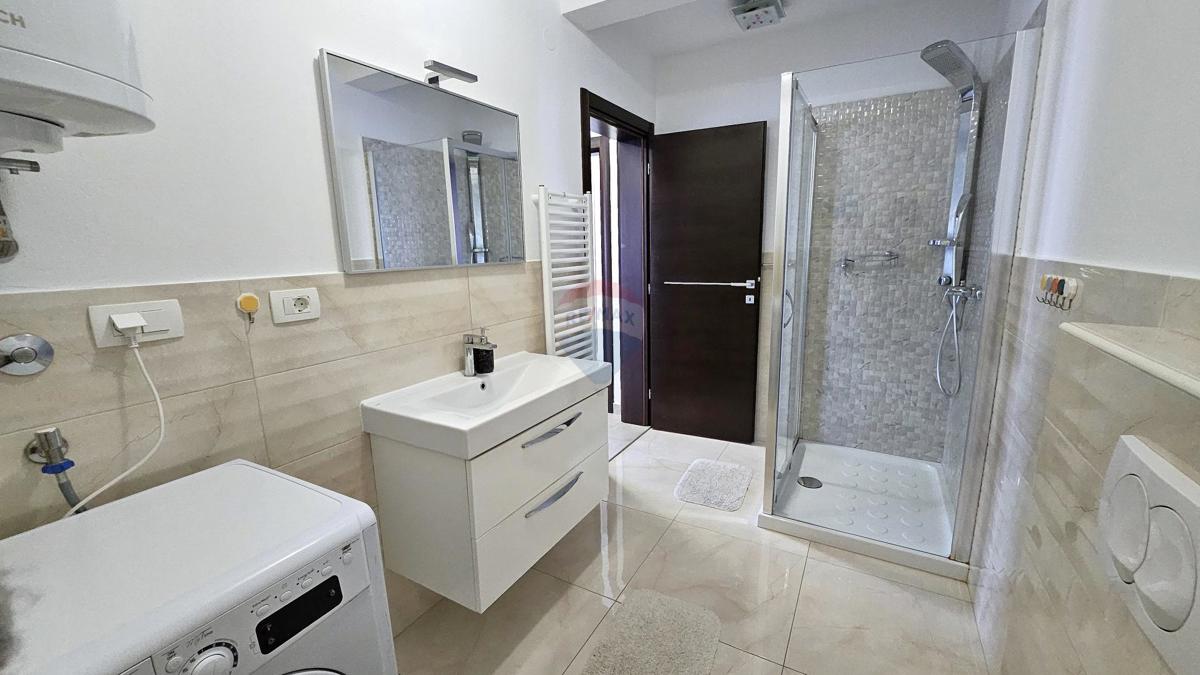 Stanovanje/Apartma Umag, 63,85m2