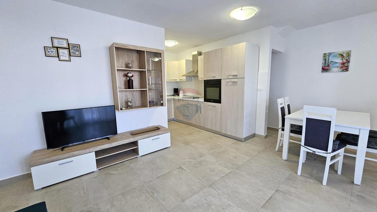 Stanovanje/Apartma Umag, 63,85m2