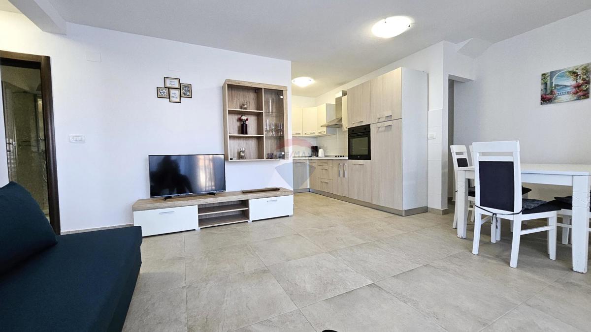 Stanovanje/Apartma Umag, 63,85m2