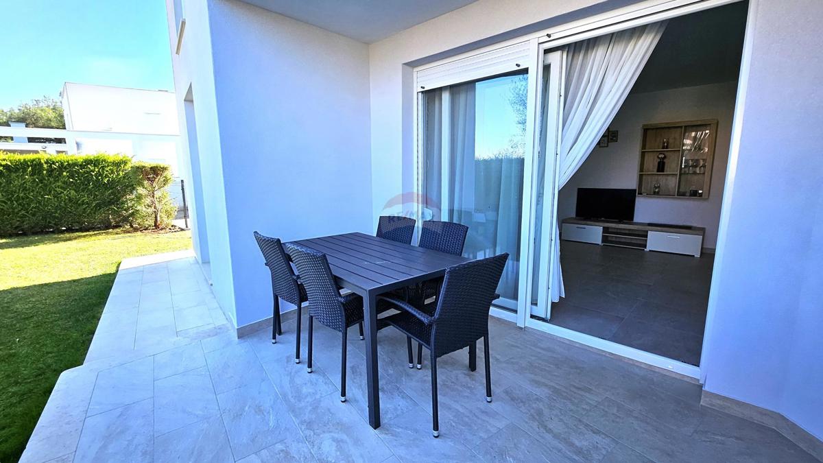 Stanovanje/Apartma Umag, 63,85m2
