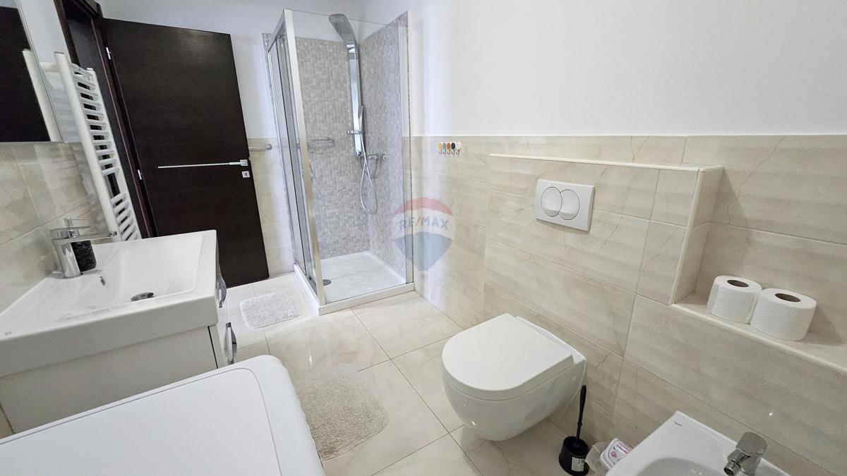 Stanovanje/Apartma Umag, 63,85m2