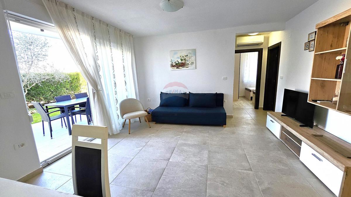 Stanovanje/Apartma Umag, 63,85m2