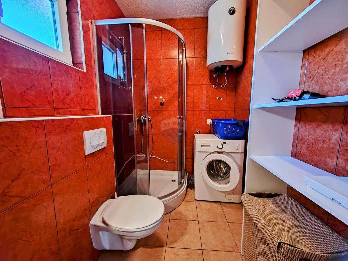 Stanovanje/Apartma Novi Vinodolski, 81m2