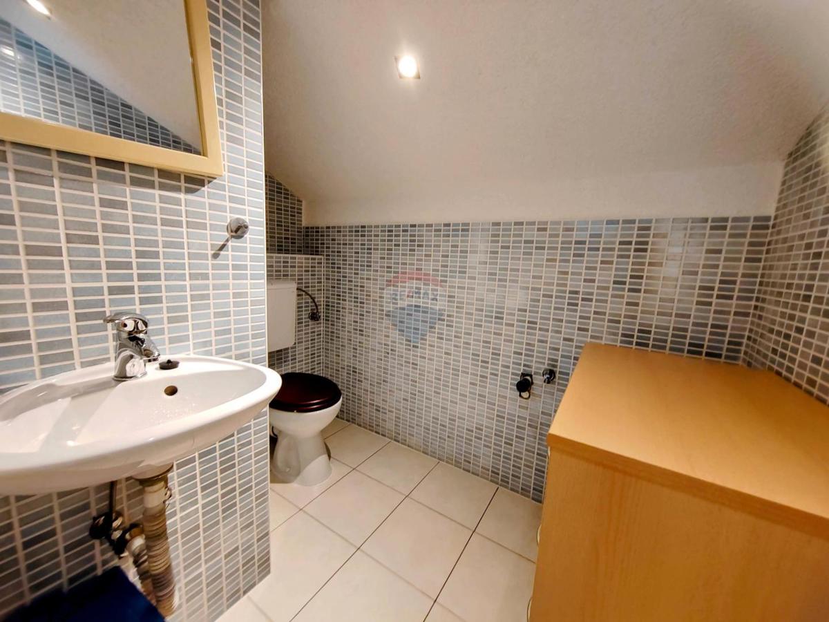 Stanovanje/Apartma Novi Vinodolski, 81m2