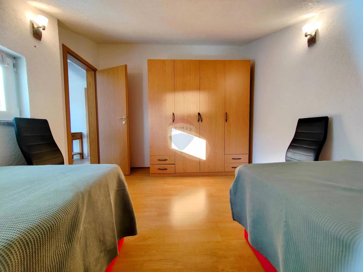 Stanovanje/Apartma Novi Vinodolski, 81m2