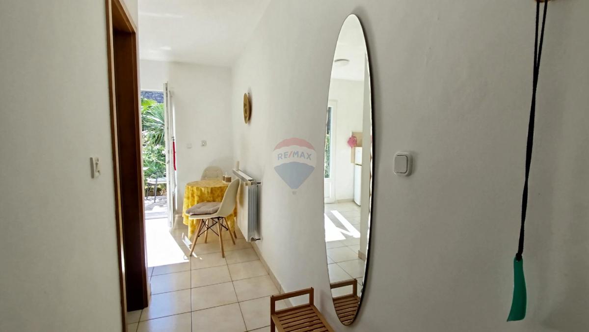 Hiša Rovinj, 300m2
