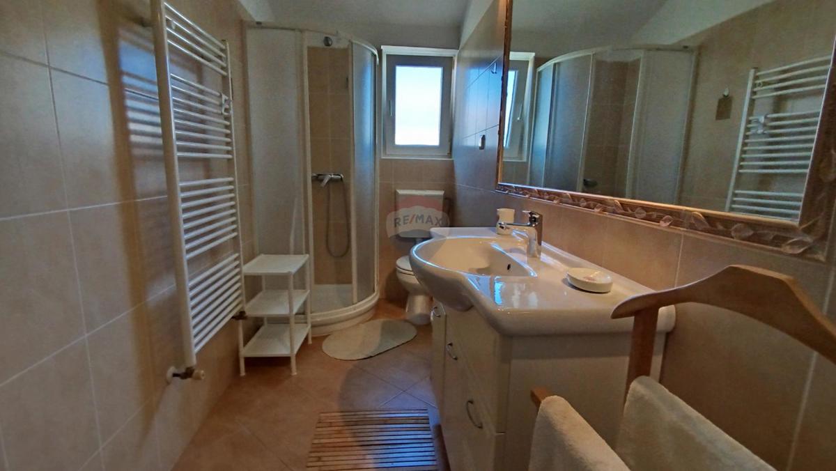 Hiša Rovinj, 300m2