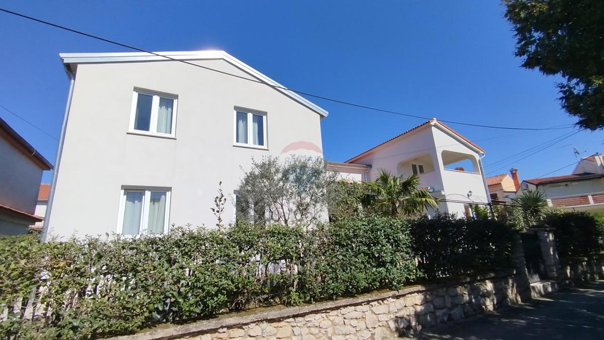 Hiša Rovinj, 300m2