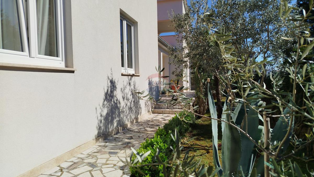 Hiša Rovinj, 300m2