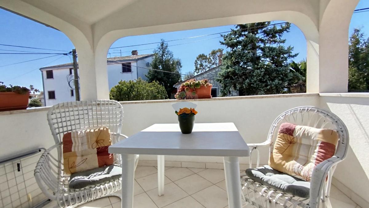 Hiša Rovinj, 300m2