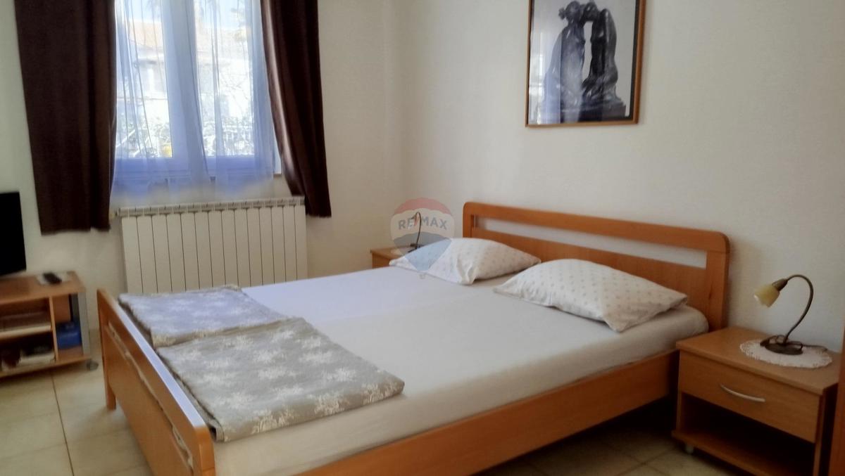 Hiša Rovinj, 300m2