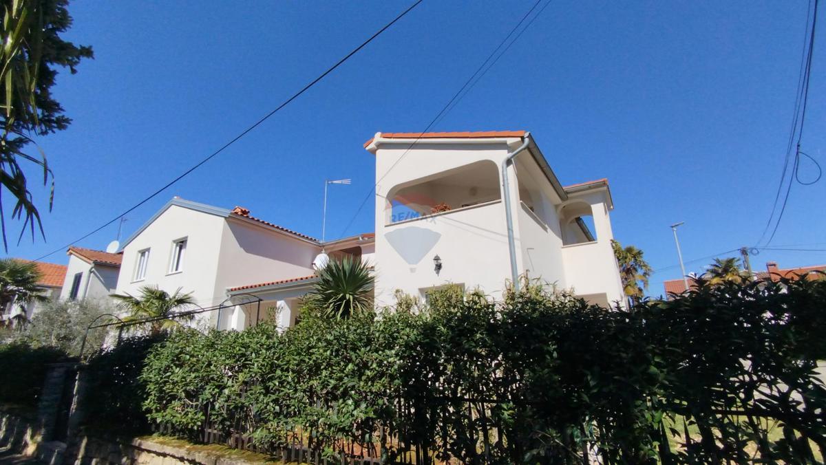 Hiša Rovinj, 300m2