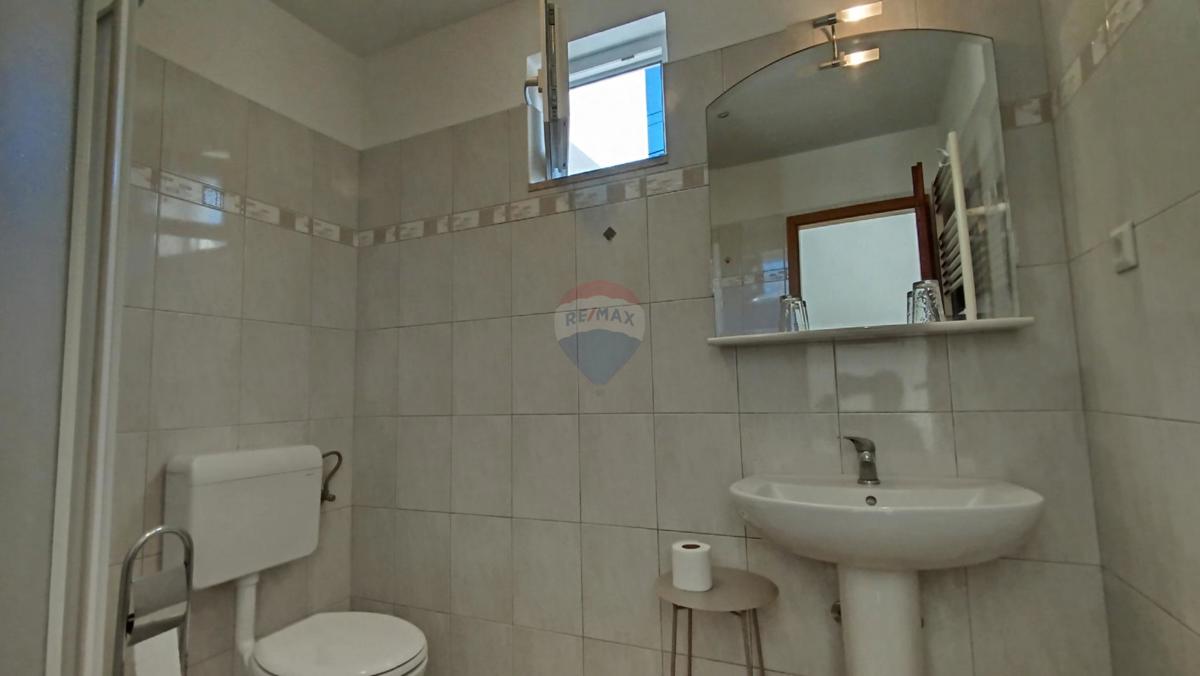 Hiša Rovinj, 300m2
