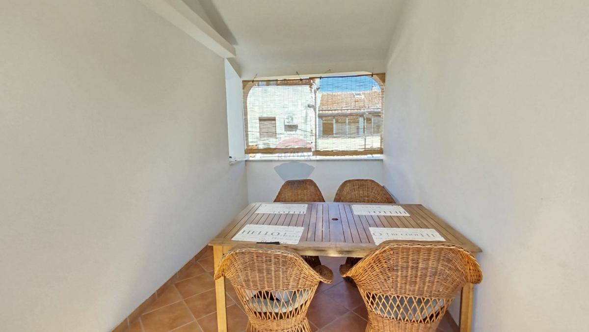 Hiša Rovinj, 300m2